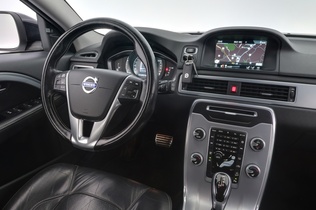 Volvo XC70 vaihtoauto