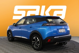 Peugeot 2008 vaihtoauto