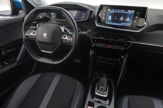 Peugeot 2008 vaihtoauto