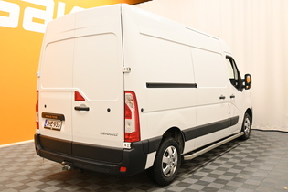 Renault Master vaihtoauto