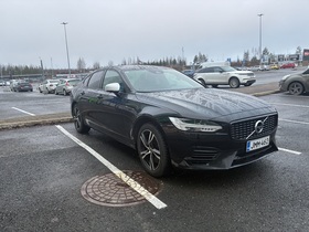 Volvo S90 vaihtoauto