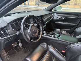 Volvo S90 vaihtoauto