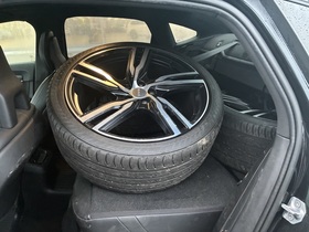 Volvo S90 vaihtoauto