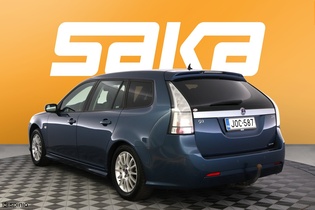 Saab 9-3 vaihtoauto