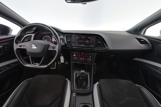 SEAT Leon vaihtoauto