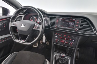 SEAT Leon vaihtoauto