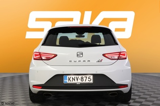 SEAT Leon vaihtoauto