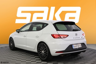 SEAT Leon vaihtoauto