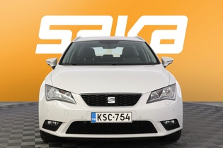 SEAT Leon ST vaihtoauto