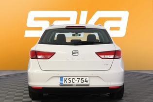 SEAT Leon ST vaihtoauto