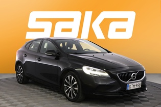 Volvo V40 vaihtoauto