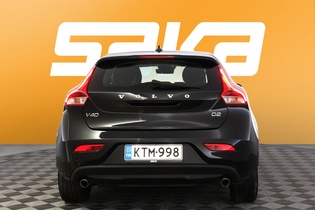 Volvo V40 vaihtoauto