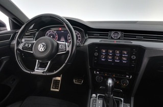 Volkswagen Arteon vaihtoauto