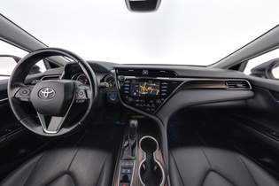 Toyota Camry vaihtoauto