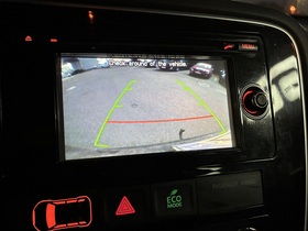 Mitsubishi Outlander vaihtoauto