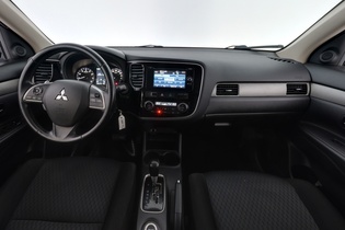 Mitsubishi Outlander vaihtoauto