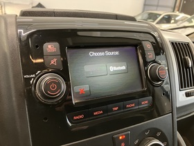 Peugeot Boxer vaihtoauto