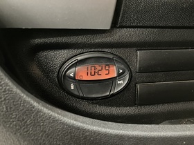 Peugeot Boxer vaihtoauto