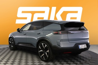 Polestar 3 vaihtoauto