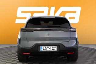 Polestar 3 vaihtoauto