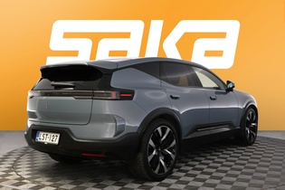 Polestar 3 vaihtoauto