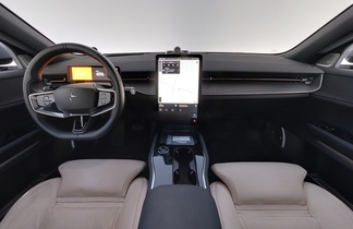 Polestar 3 vaihtoauto