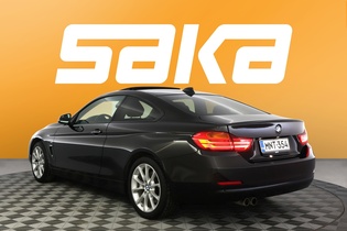 BMW 435 vaihtoauto