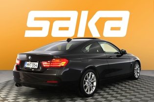 BMW 435 vaihtoauto