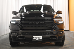 Dodge Ram vaihtoauto
