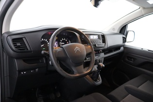 Citroën Jumpy vaihtoauto