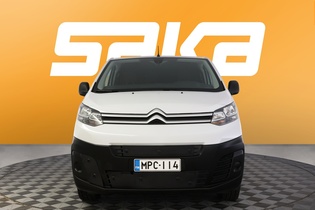 Citroën Jumpy vaihtoauto