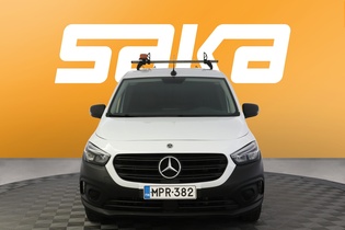 Mercedes-Benz Citan vaihtoauto