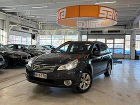 Subaru Outback vaihtoauto