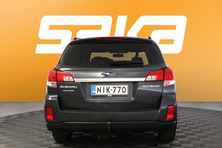 Subaru Outback vaihtoauto