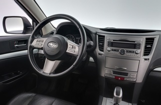 Subaru Outback vaihtoauto