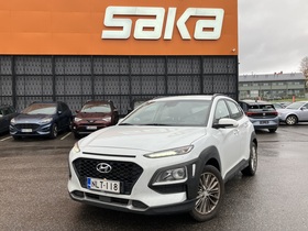 Hyundai Kona vaihtoauto