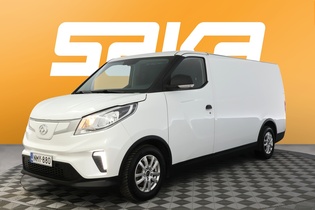 Maxus e-Deliver 3 vaihtoauto