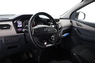 Maxus e-Deliver 3 vaihtoauto