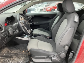 Alfa Romeo MiTo vaihtoauto