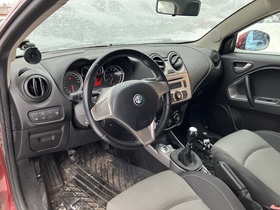 Alfa Romeo MiTo vaihtoauto