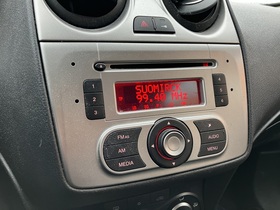 Alfa Romeo MiTo vaihtoauto