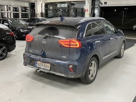 Kia Niro vaihtoauto