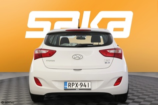 Hyundai i30 vaihtoauto