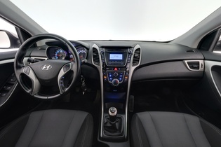 Hyundai i30 vaihtoauto