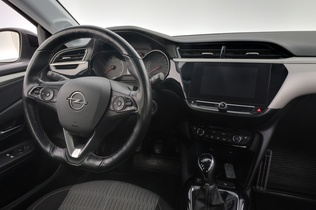 Opel Corsa vaihtoauto