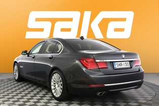 BMW 730 vaihtoauto