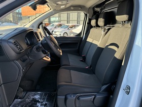 Citroën ë-Jumpy vaihtoauto