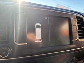 Citroën ë-Jumpy vaihtoauto