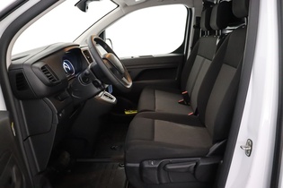 Citroën ë-Jumpy vaihtoauto