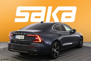 Volvo S60 vaihtoauto